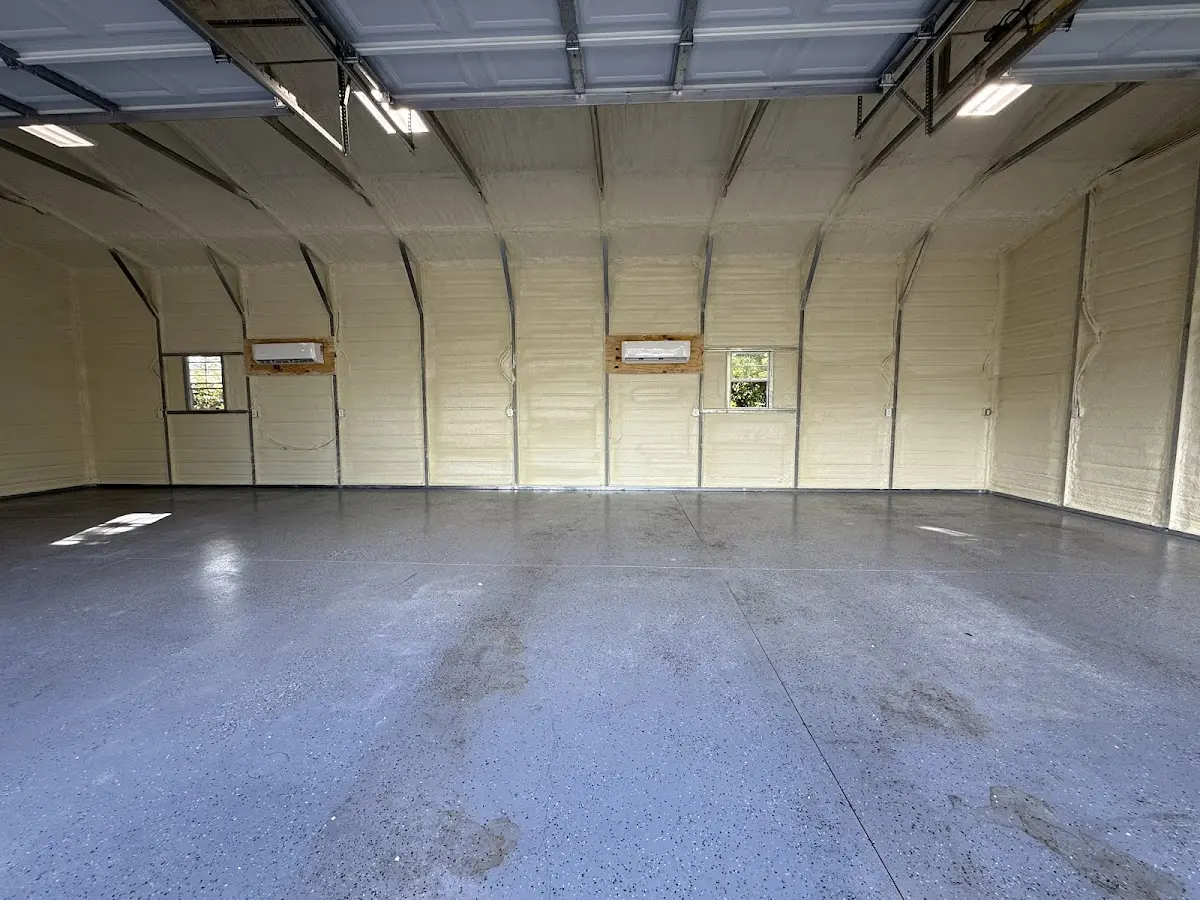 Spray Foam Roofing services in Littleton, MA